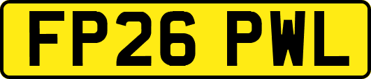 FP26PWL