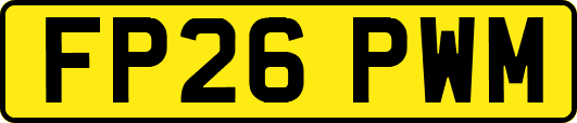 FP26PWM