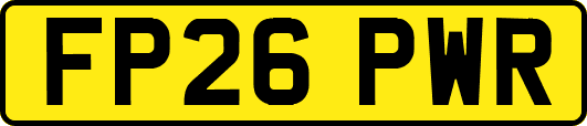 FP26PWR