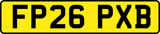 FP26PXB