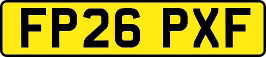 FP26PXF