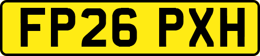 FP26PXH