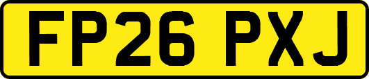 FP26PXJ