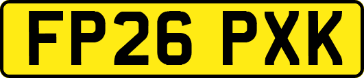 FP26PXK