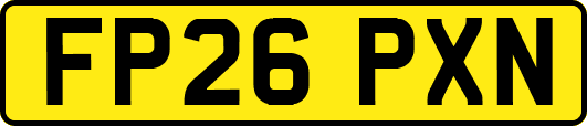 FP26PXN