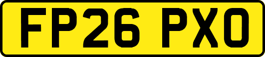 FP26PXO