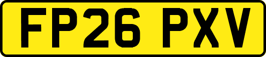 FP26PXV
