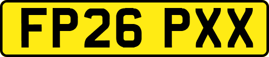 FP26PXX
