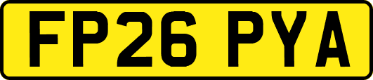 FP26PYA