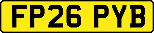 FP26PYB