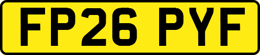 FP26PYF