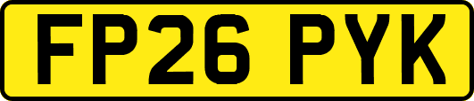 FP26PYK