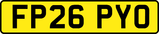 FP26PYO
