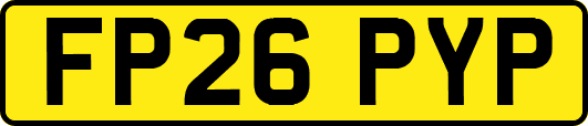 FP26PYP