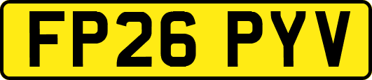 FP26PYV