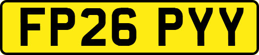 FP26PYY