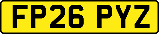 FP26PYZ