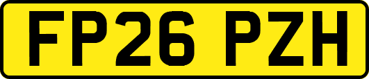 FP26PZH