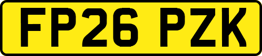 FP26PZK