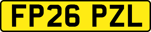 FP26PZL