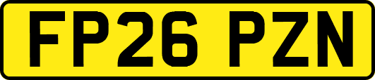 FP26PZN
