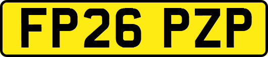 FP26PZP