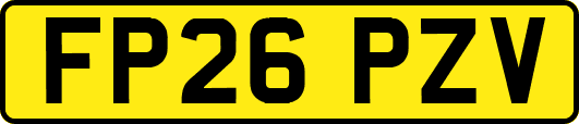 FP26PZV