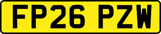 FP26PZW