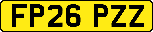 FP26PZZ