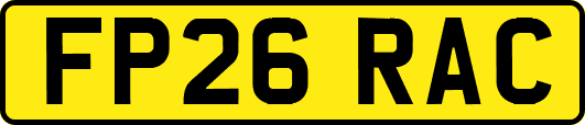 FP26RAC