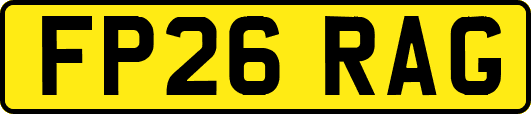FP26RAG