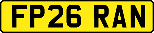 FP26RAN