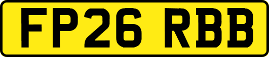 FP26RBB