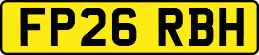 FP26RBH