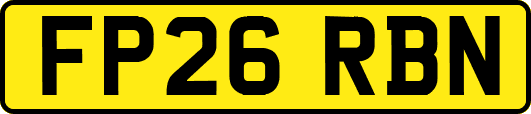 FP26RBN