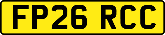 FP26RCC