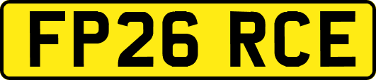 FP26RCE