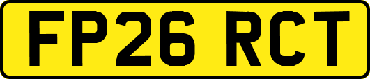 FP26RCT