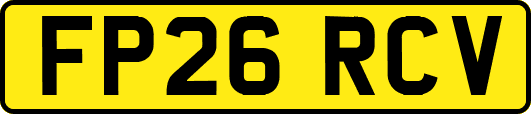 FP26RCV