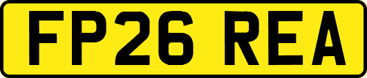 FP26REA