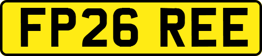 FP26REE
