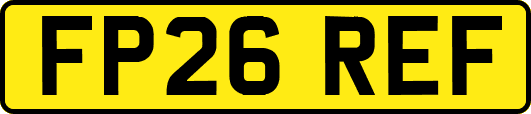 FP26REF