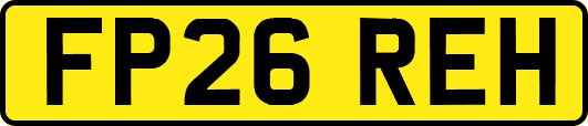 FP26REH