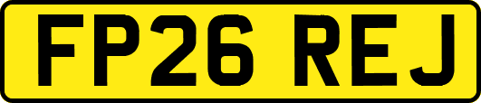 FP26REJ
