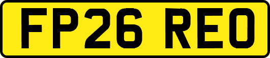 FP26REO