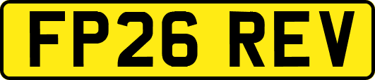FP26REV