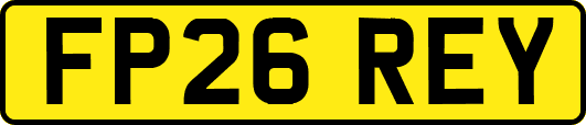 FP26REY