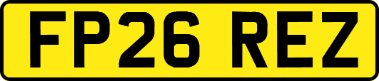 FP26REZ