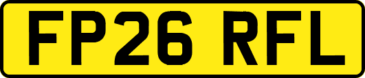 FP26RFL