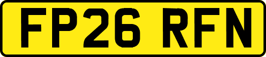 FP26RFN